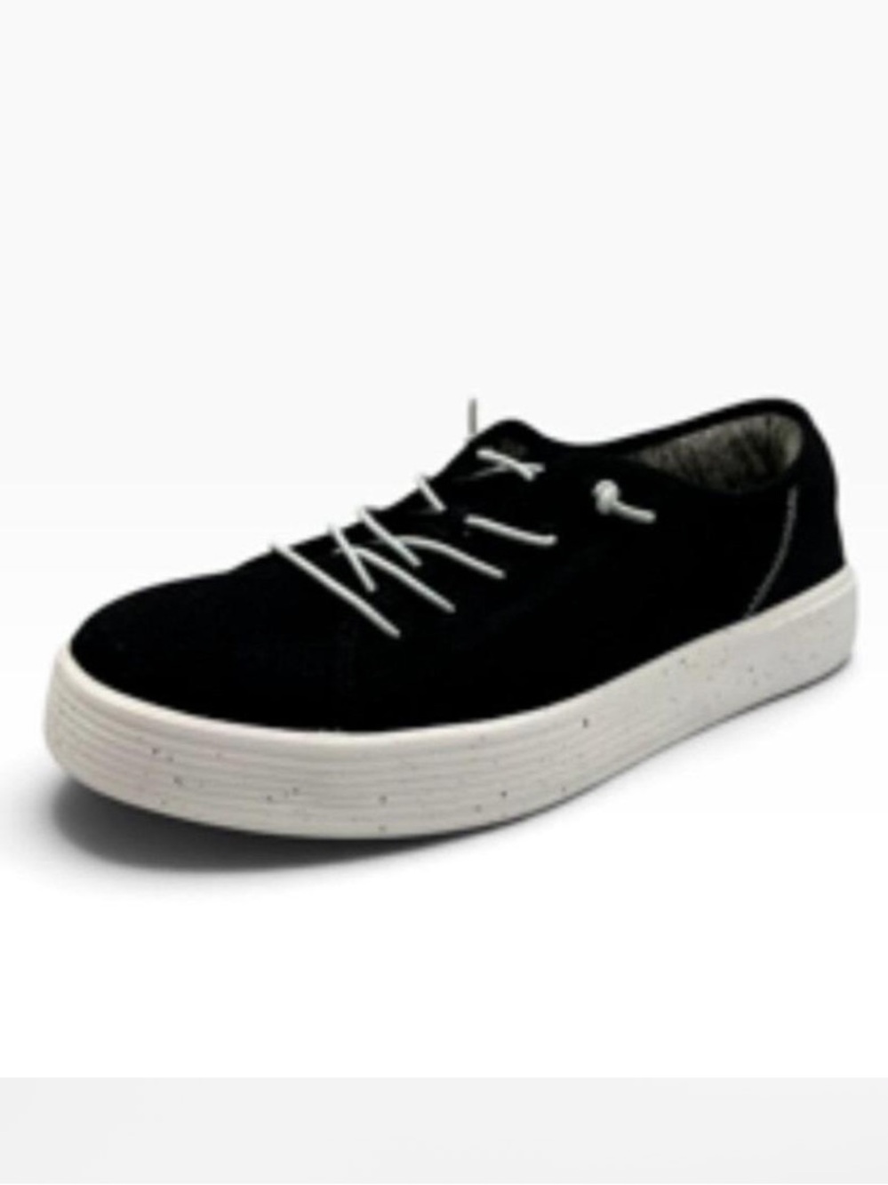 Hey Dude Cody Mesh sport, black